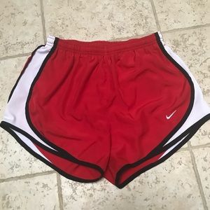 *3 PAIRS* Nike Tiempo Running Shorts Bundle